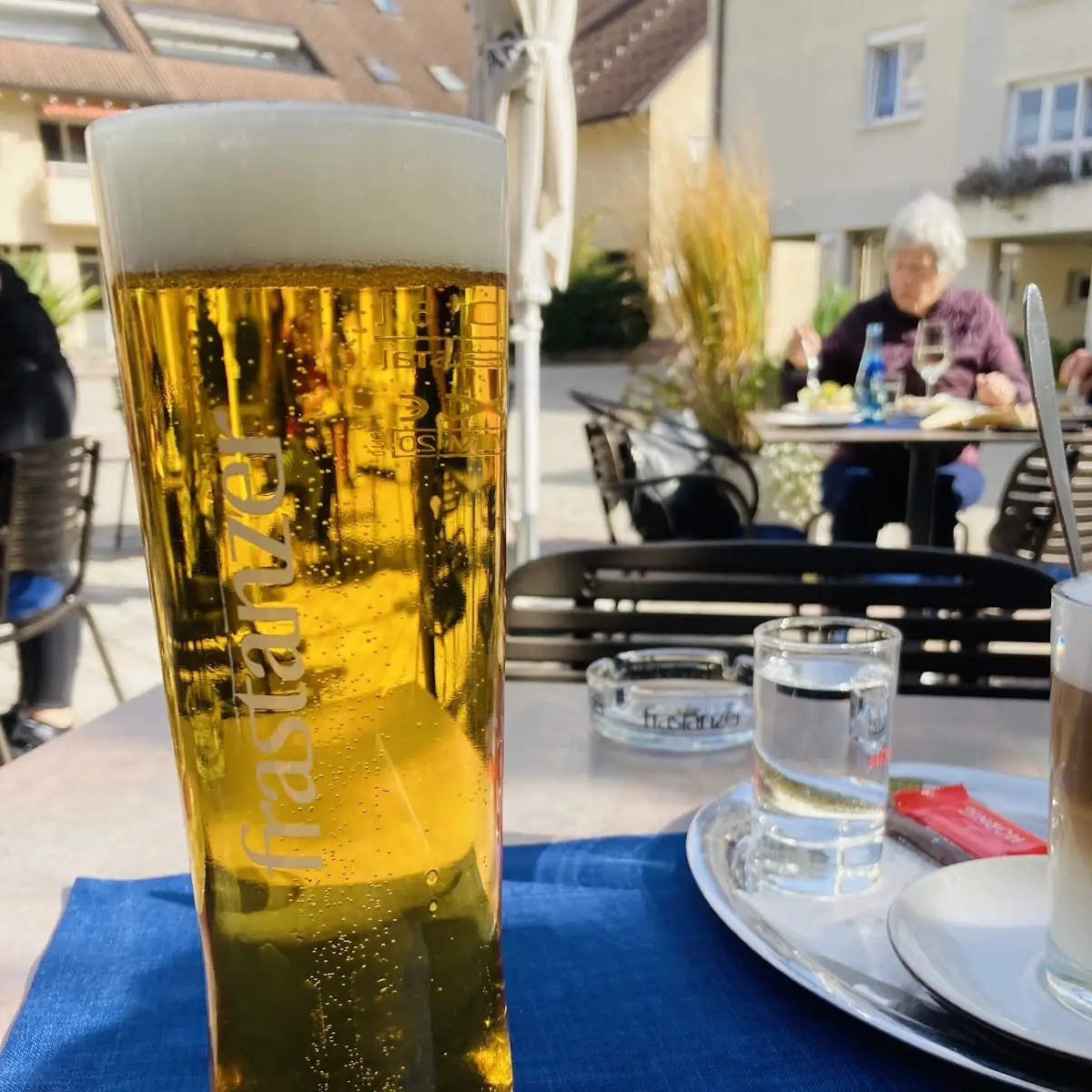Essen und Trinken photo 5