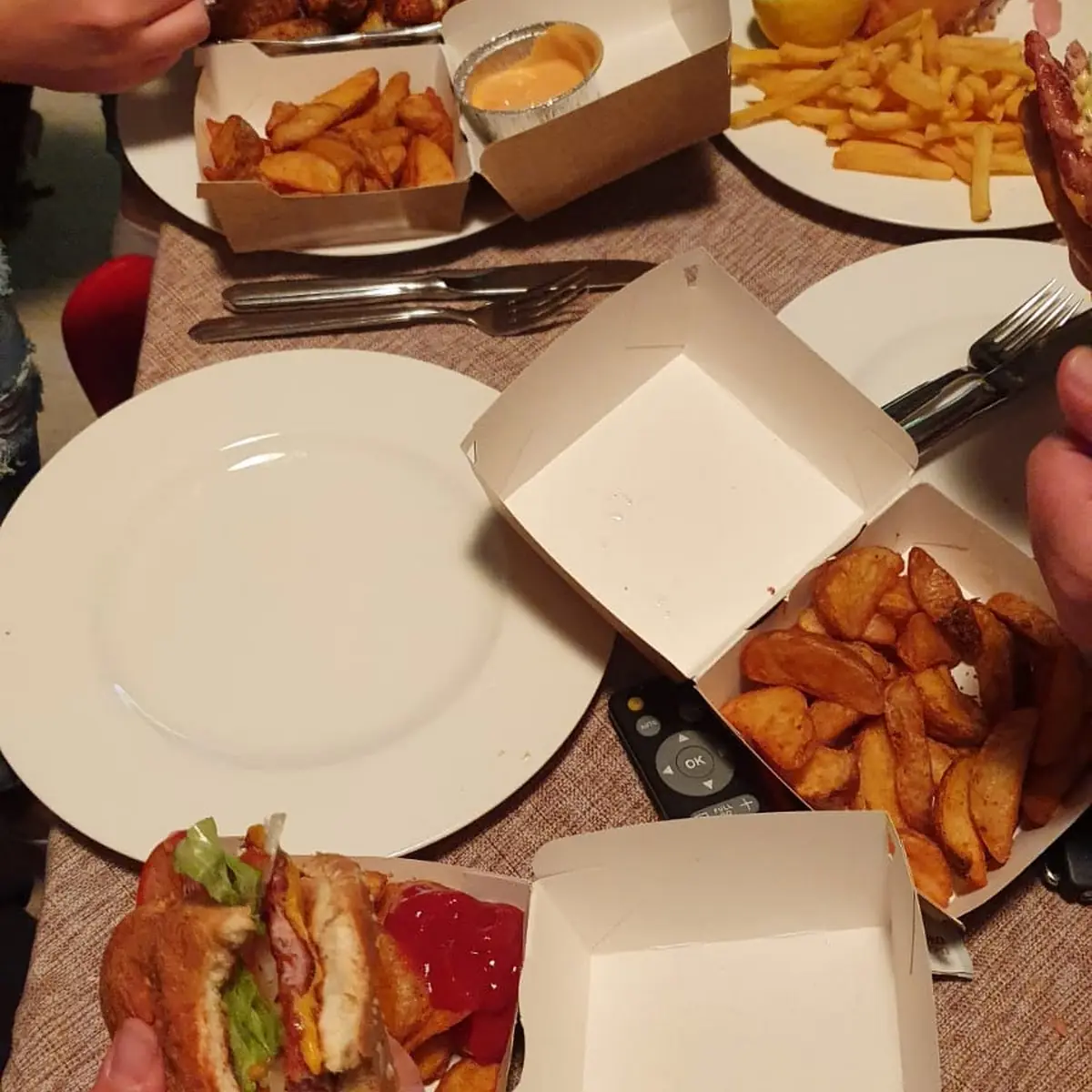 Essen und Trinken photo 8