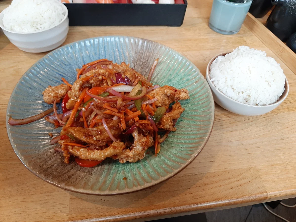 Essen und Trinken photo 4