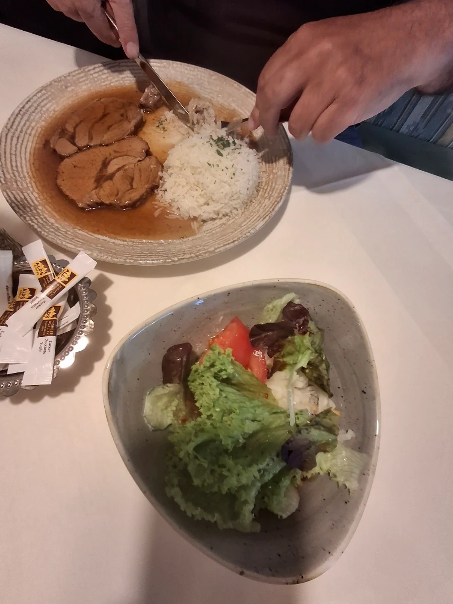 Essen und Trinken photo 2