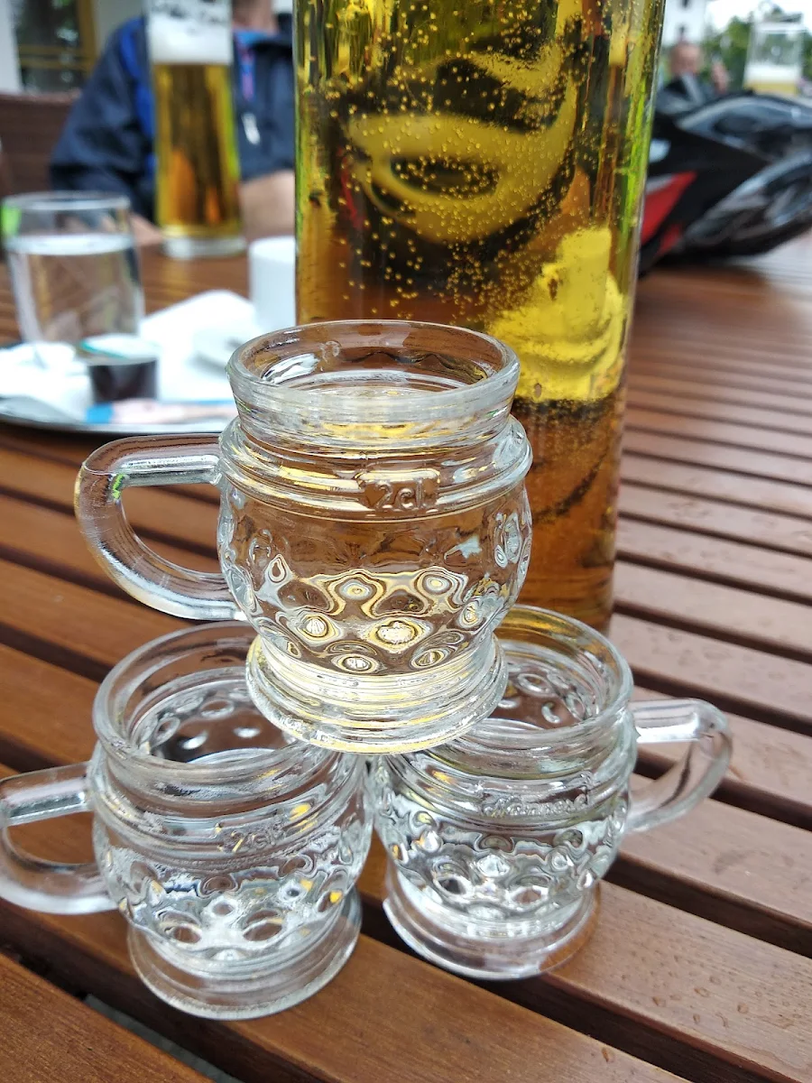 Essen und Trinken photo 3