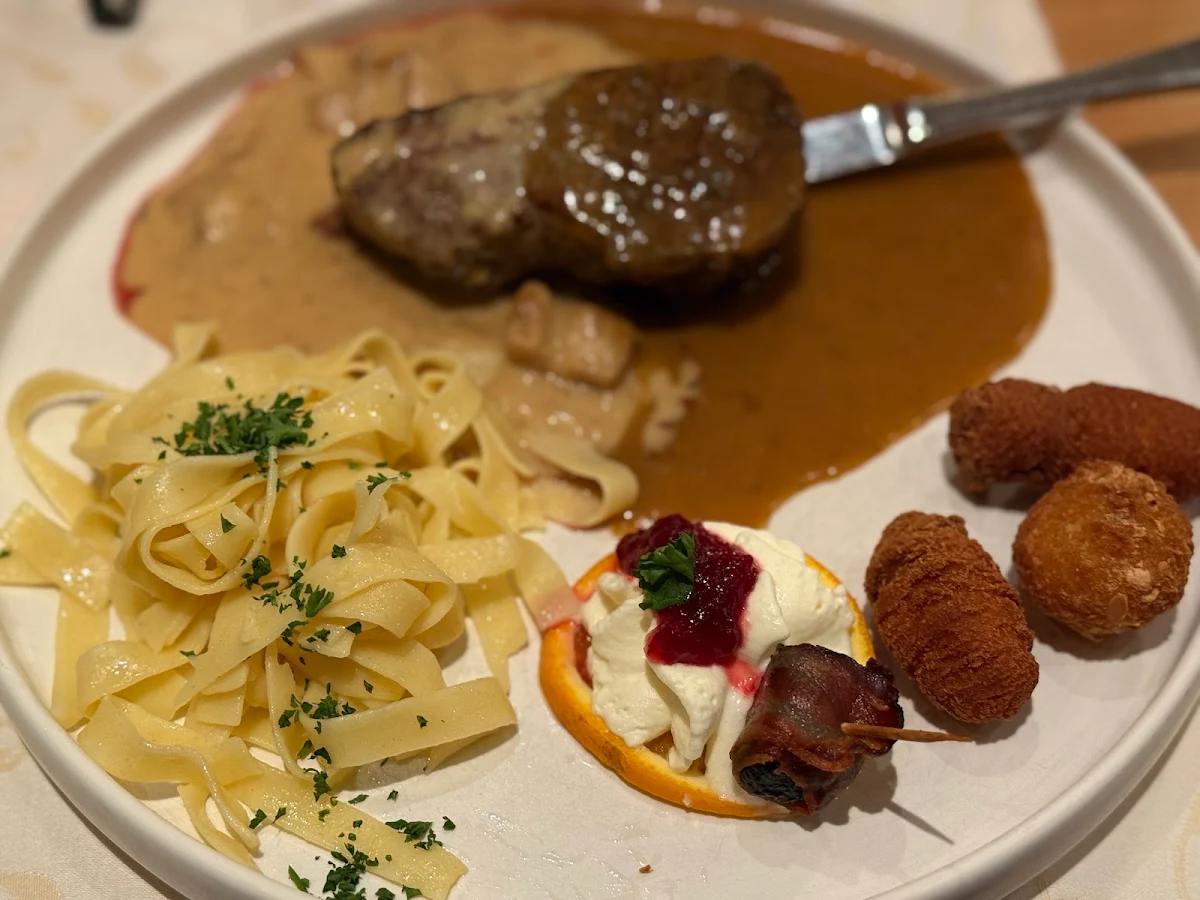 Essen und Trinken photo 4