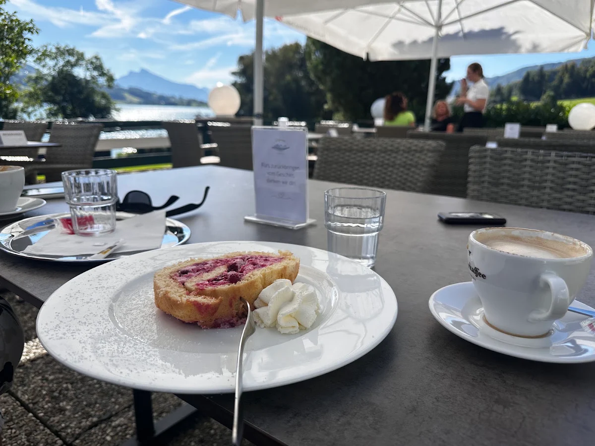 Essen und Trinken photo 7