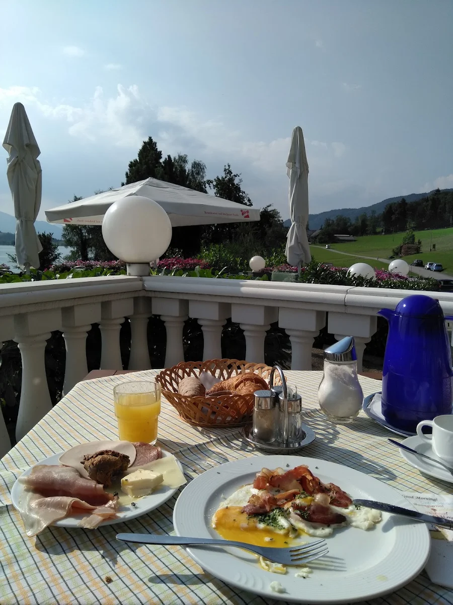 Essen und Trinken photo 9