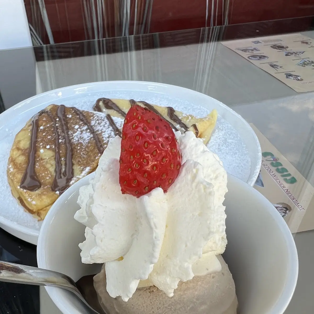 Essen und Trinken photo 4