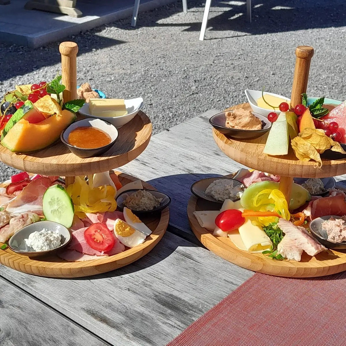 Essen und Trinken photo 1