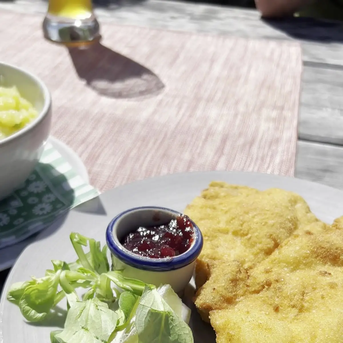 Essen und Trinken photo 2