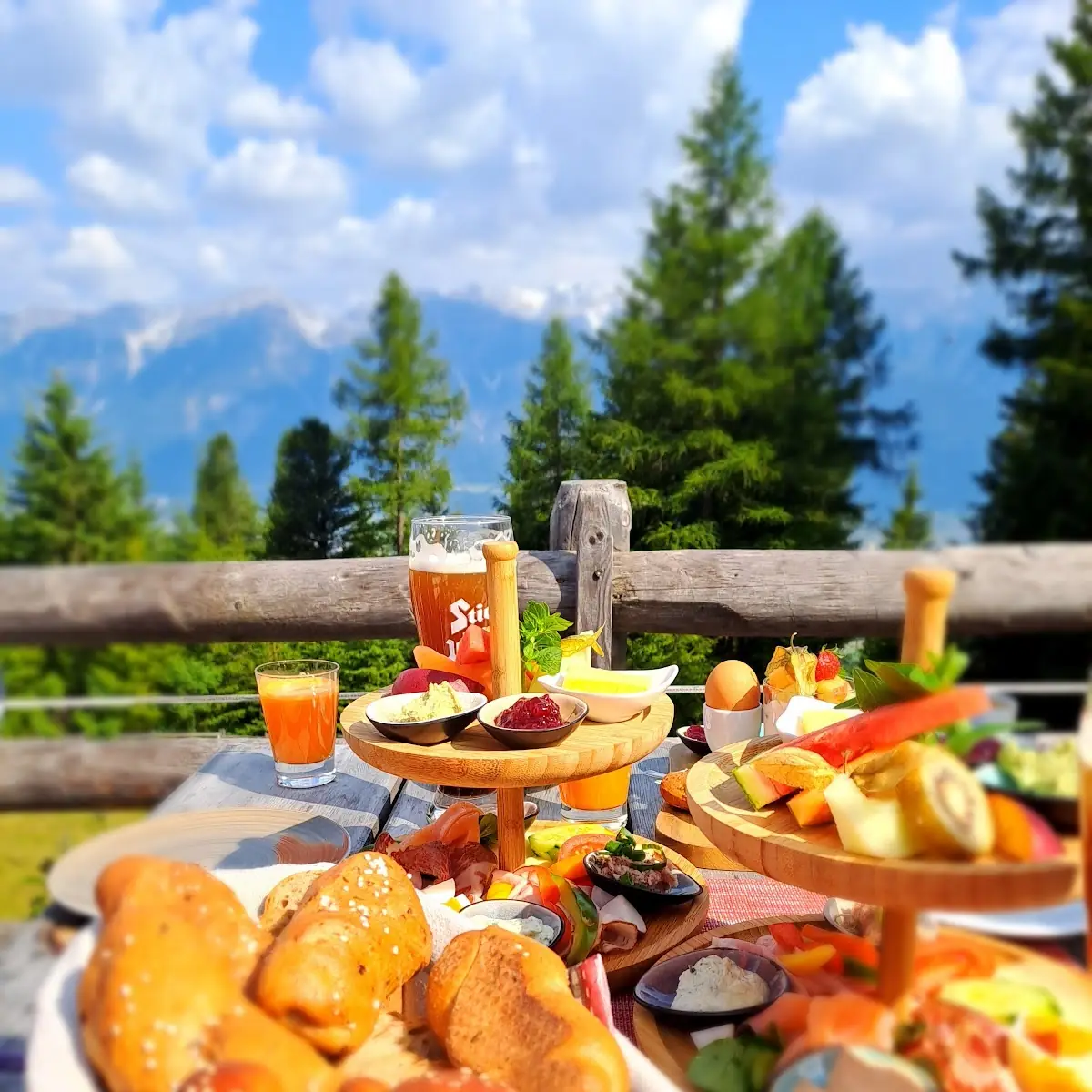Essen und Trinken photo 5