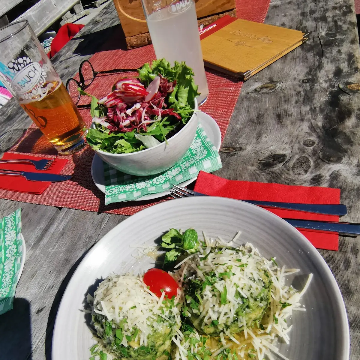 Essen und Trinken photo 6