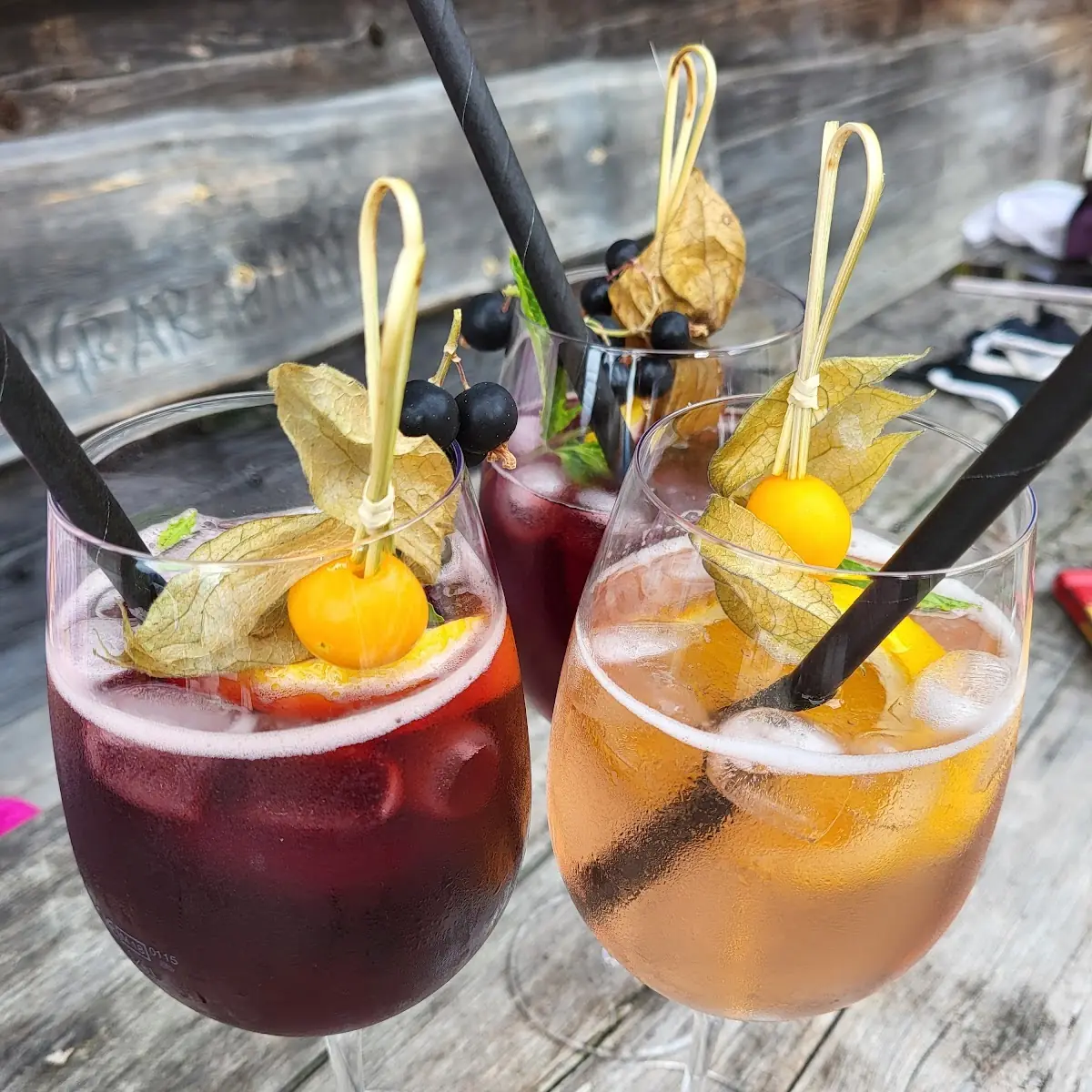 Essen und Trinken photo 7