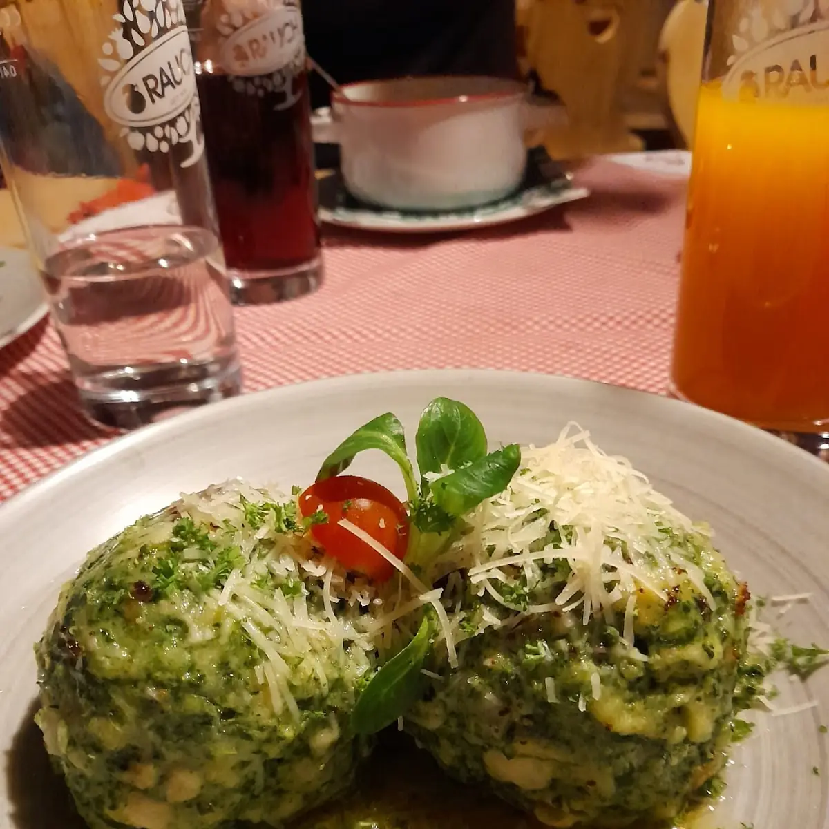 Essen und Trinken photo 9