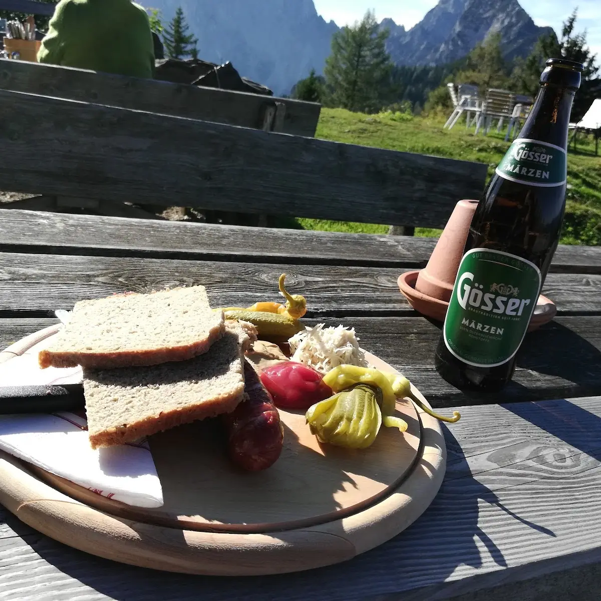 Essen und Trinken photo 4