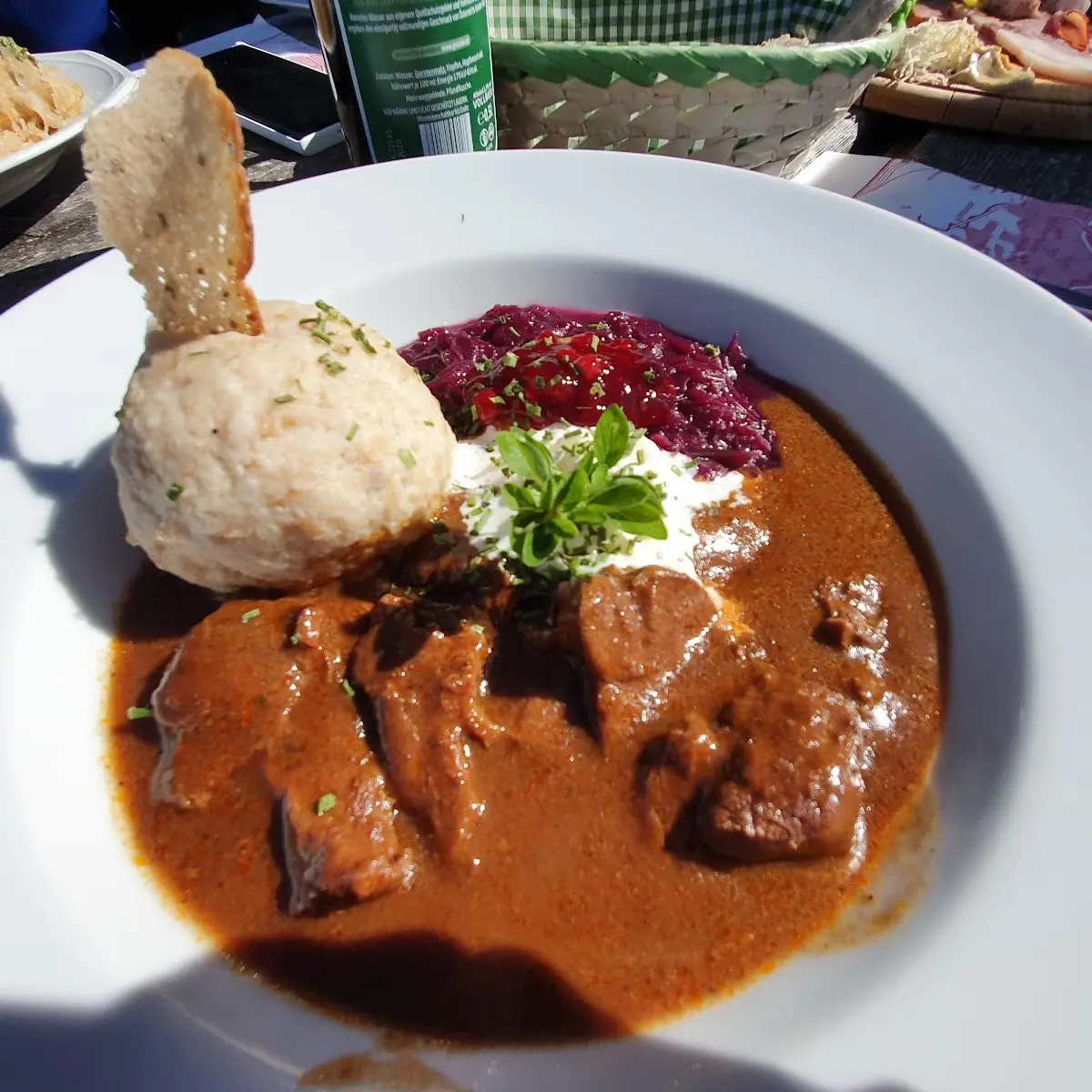 Essen und Trinken photo 5