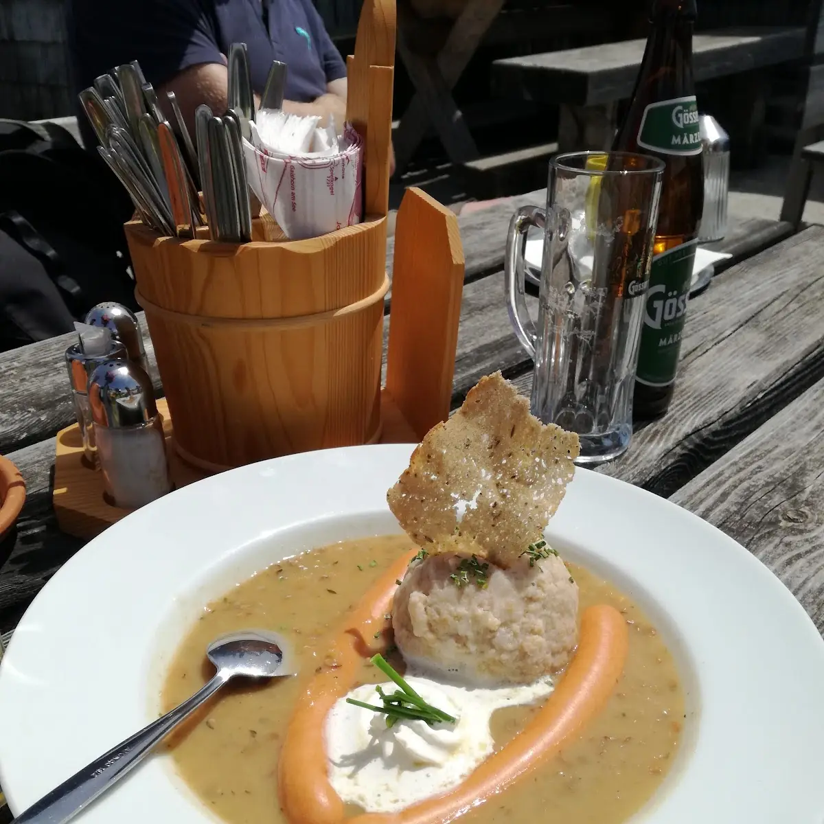 Essen und Trinken photo 7