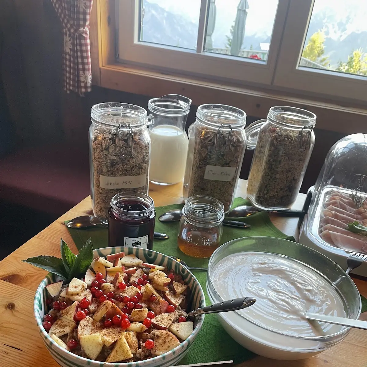 Essen und Trinken photo 8