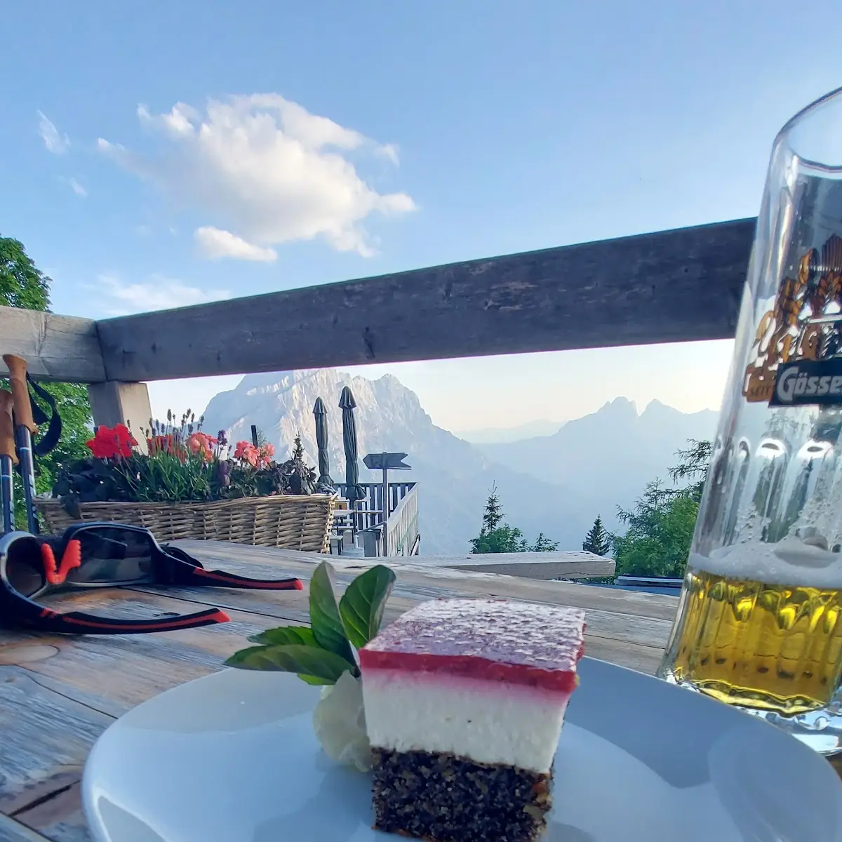 Essen und Trinken photo 9