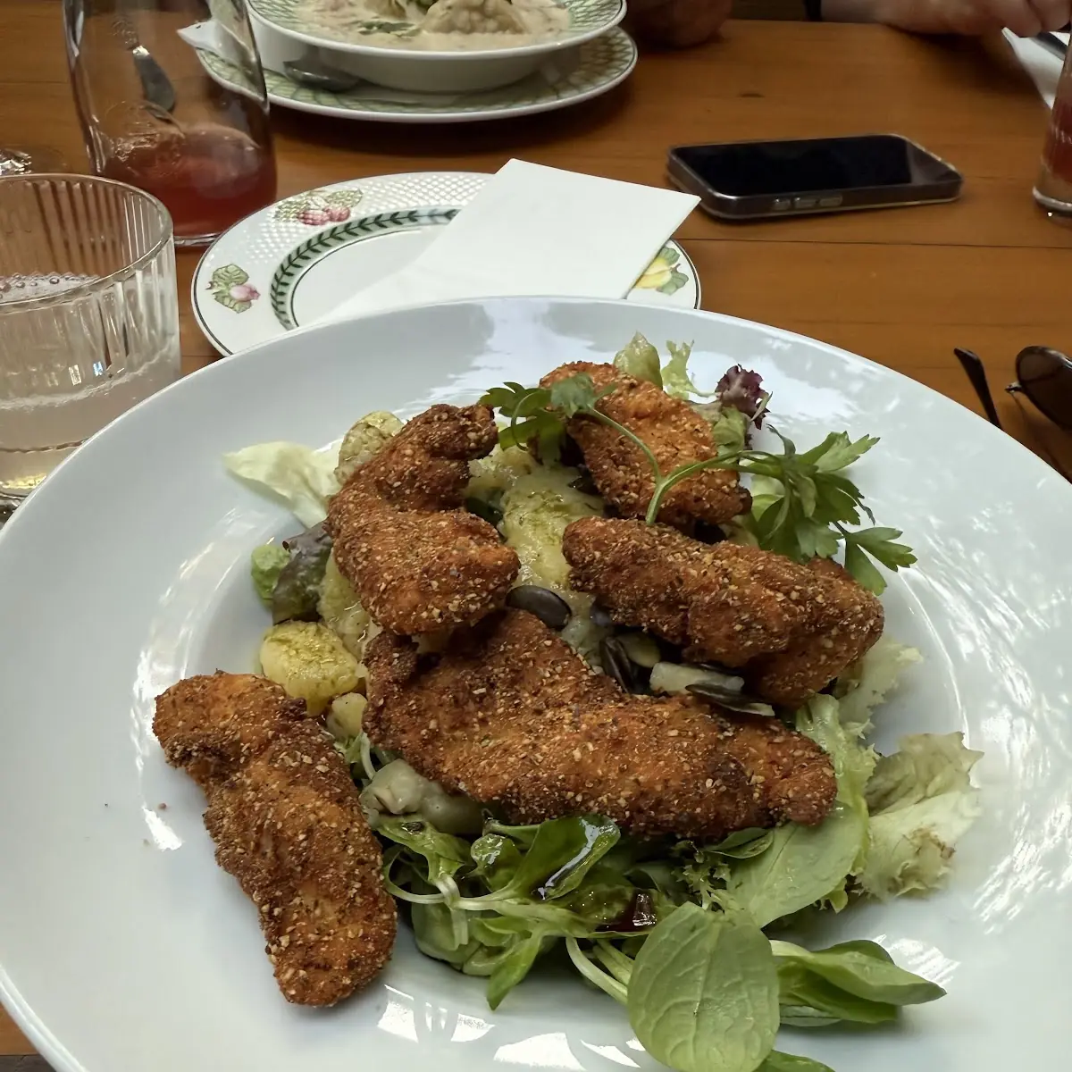 Essen und Trinken photo 2
