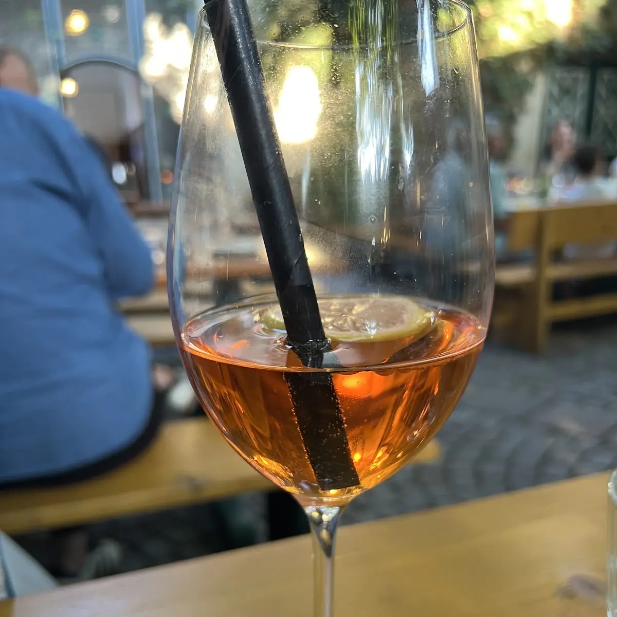 Essen und Trinken photo 3