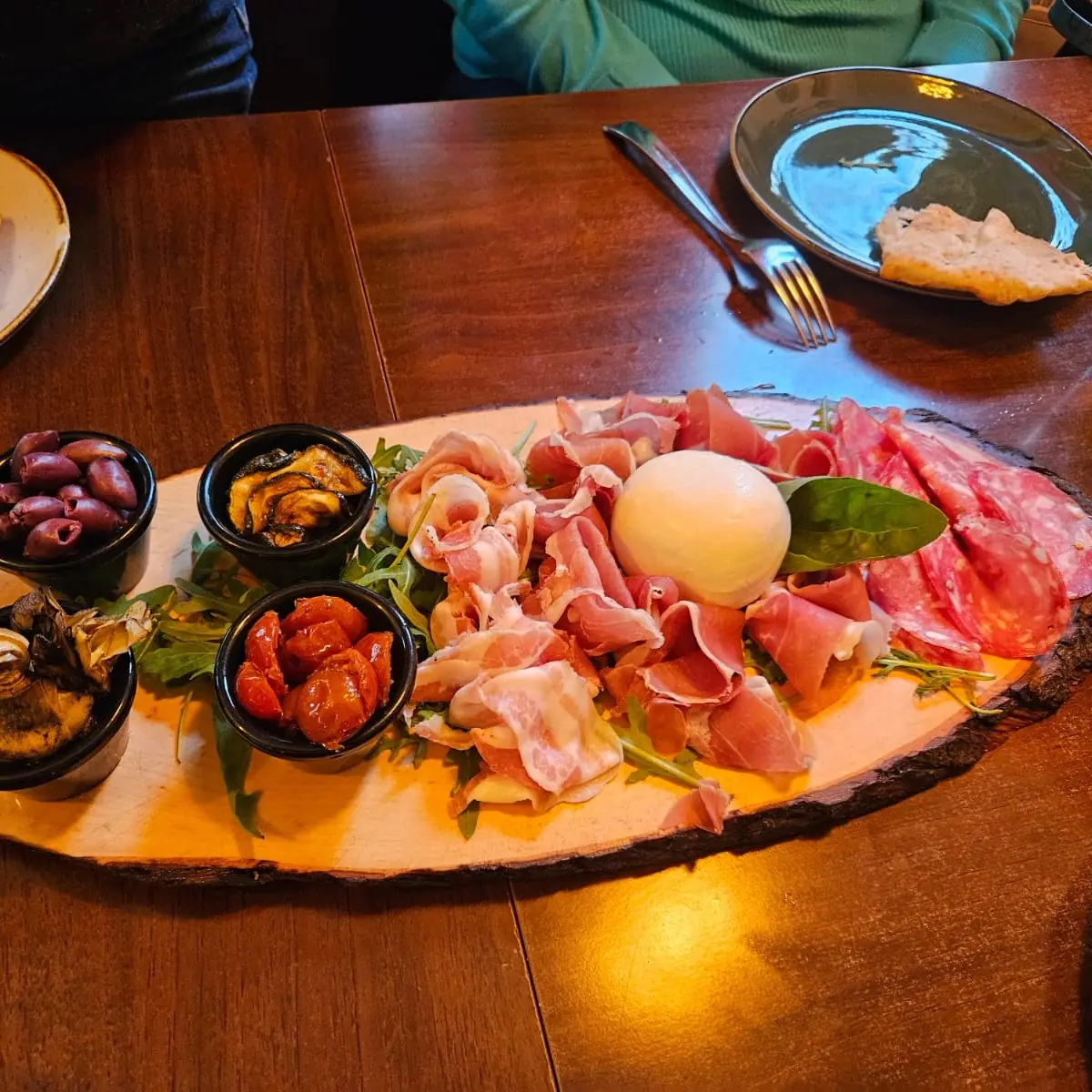 Essen und Trinken photo 7