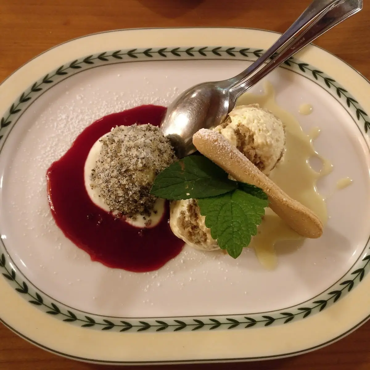 Essen und Trinken photo 8