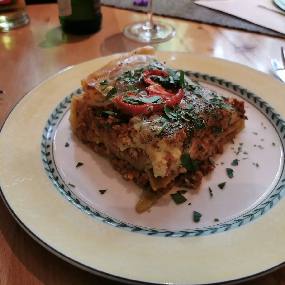 Essen und Trinken photo 9
