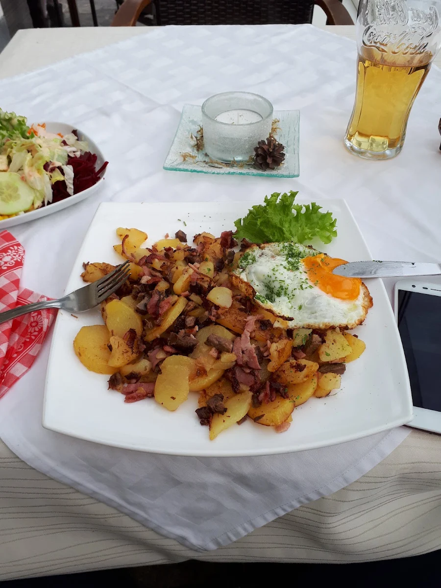 Essen und Trinken photo 2