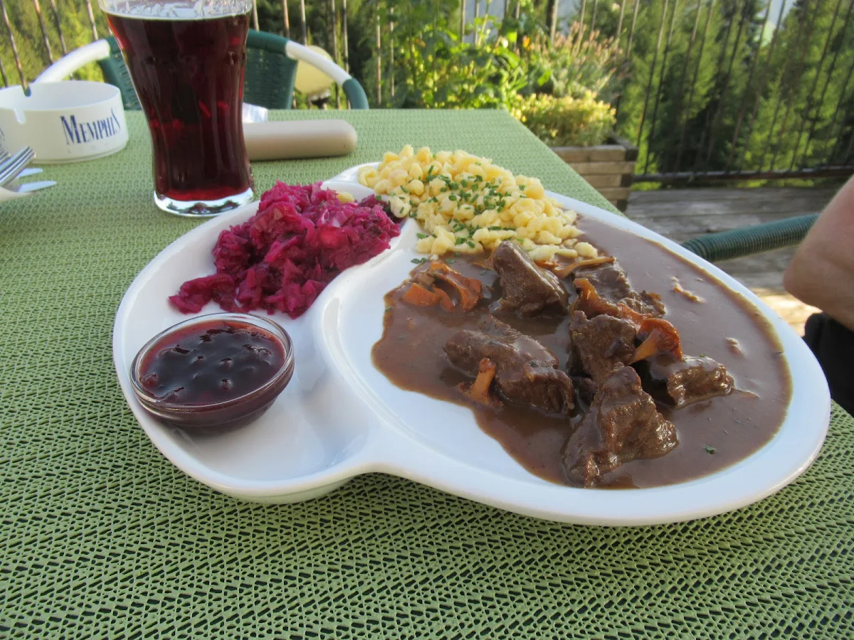 Essen und Trinken photo 3
