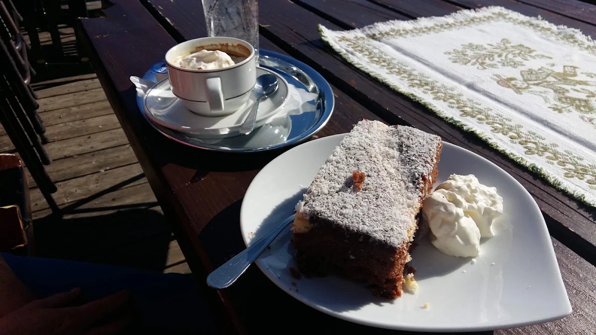 Essen und Trinken photo 4