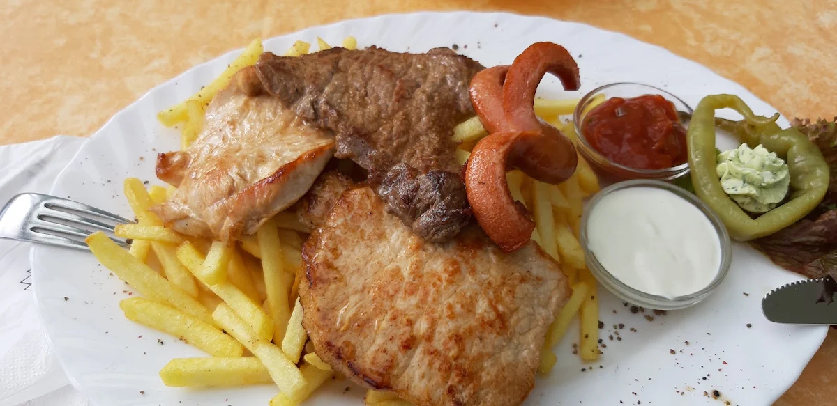 Essen und Trinken photo 5