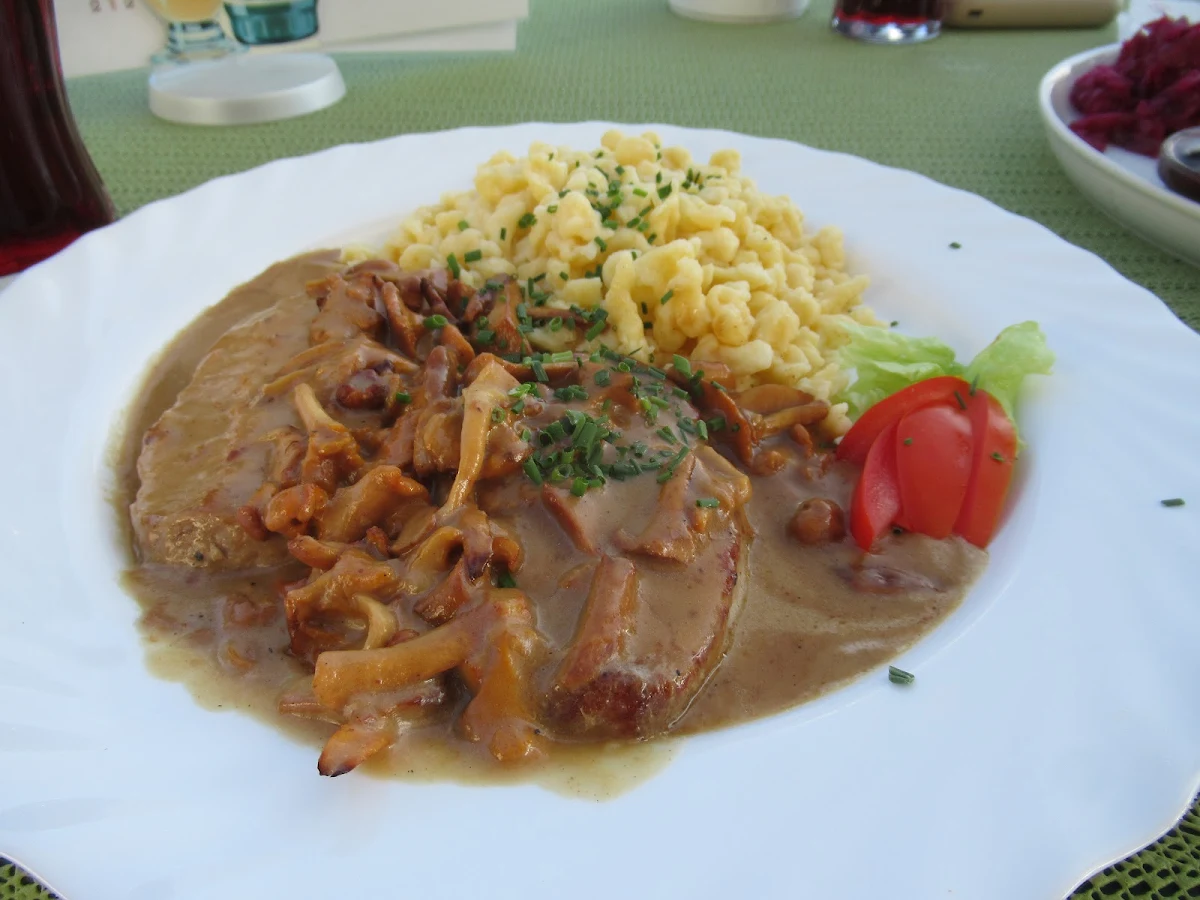 Essen und Trinken photo 6