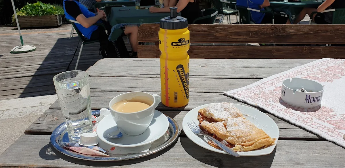 Essen und Trinken photo 7