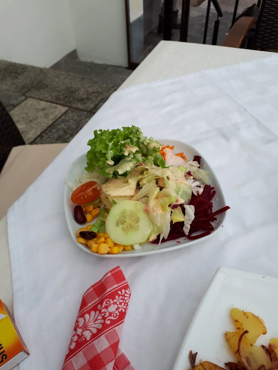 Essen und Trinken photo 8