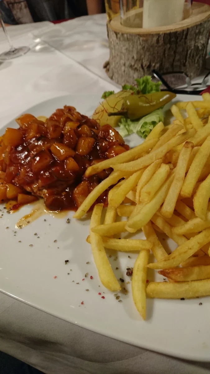 Essen und Trinken photo 9