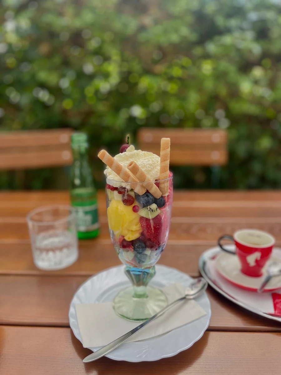 Essen und Trinken photo 1