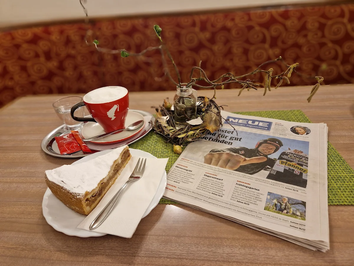 Essen und Trinken photo 4