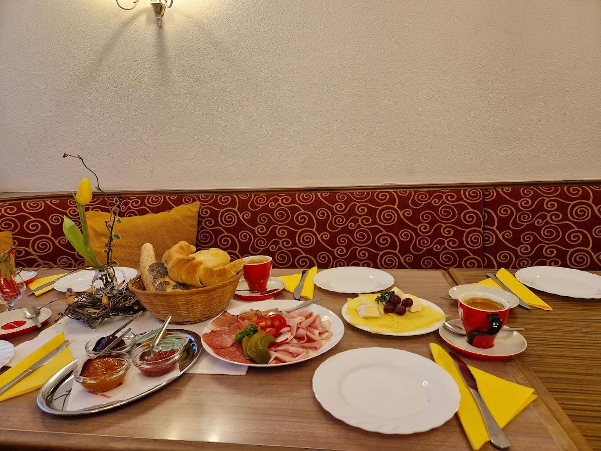 Essen und Trinken photo 6