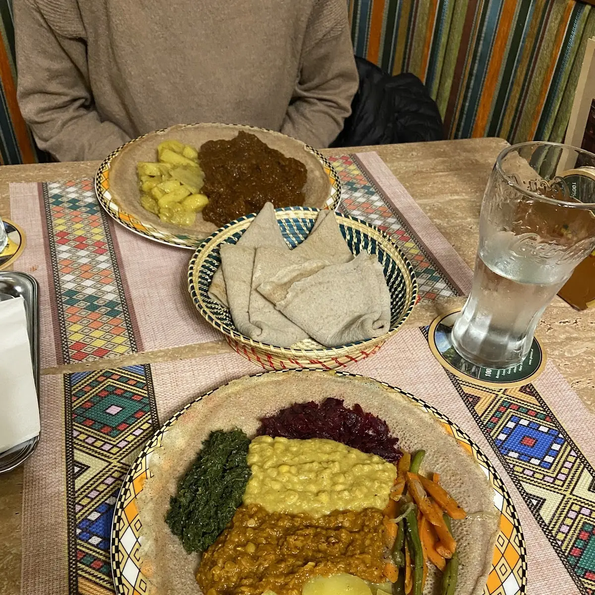 Essen und Trinken photo 1
