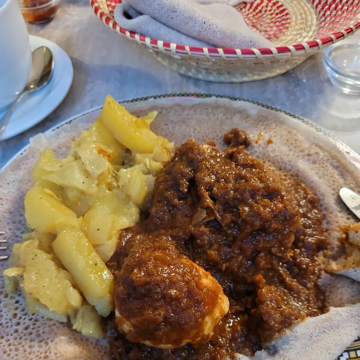 Essen und Trinken photo 10