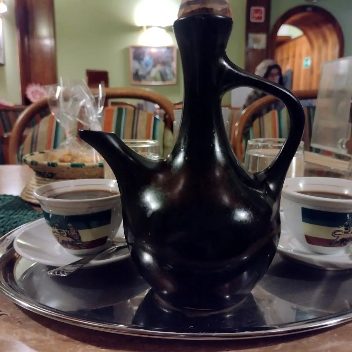 Essen und Trinken photo 5
