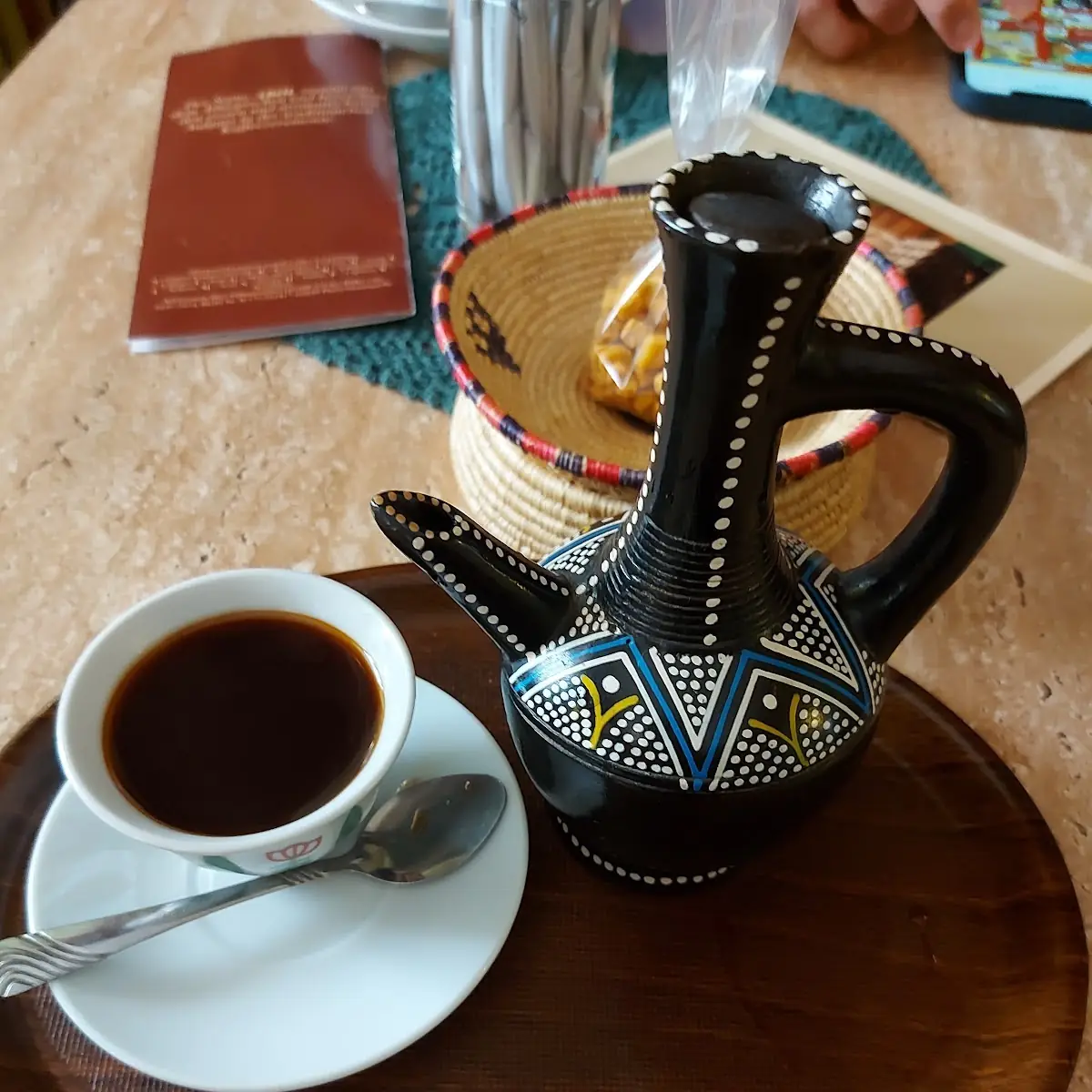Essen und Trinken photo 7