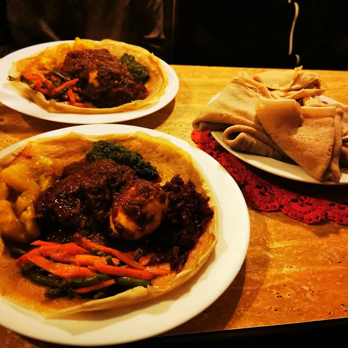Essen und Trinken photo 9