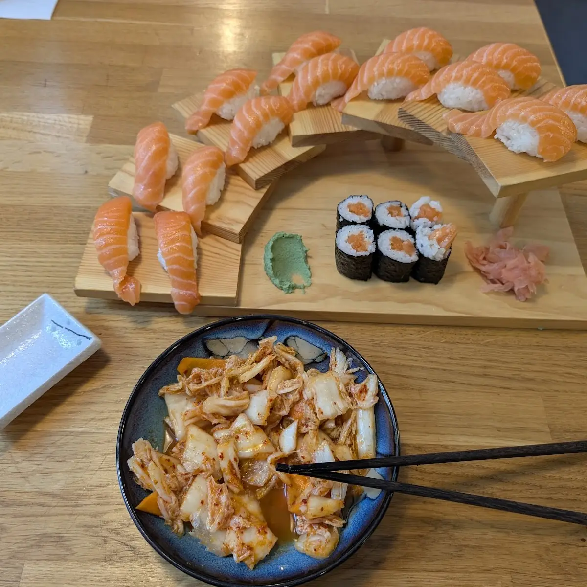 Essen und Trinken photo 1