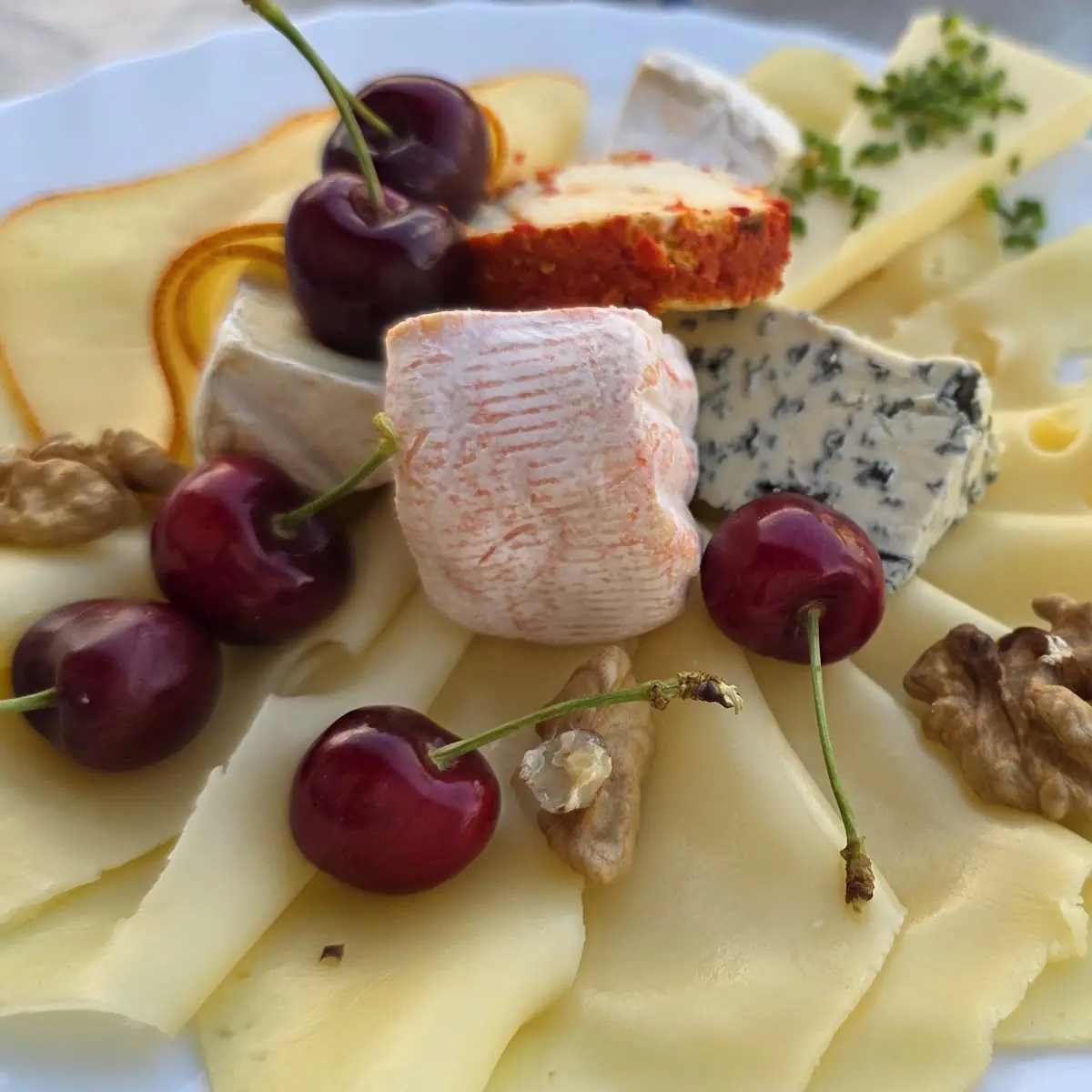 Essen und Trinken photo 1