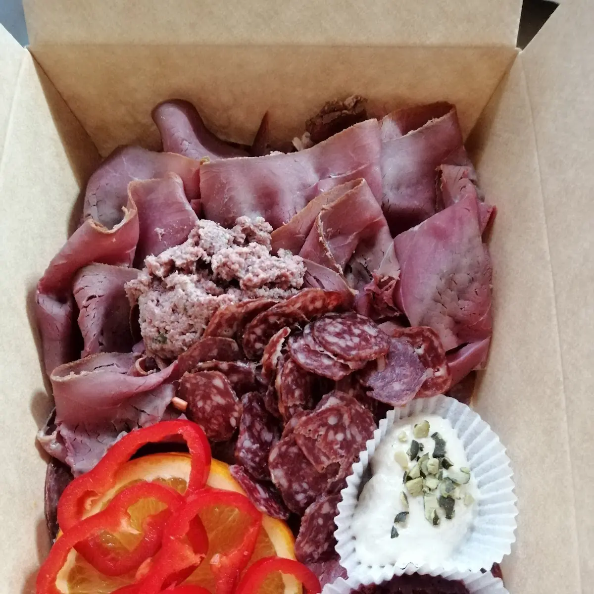 Essen und Trinken photo 10
