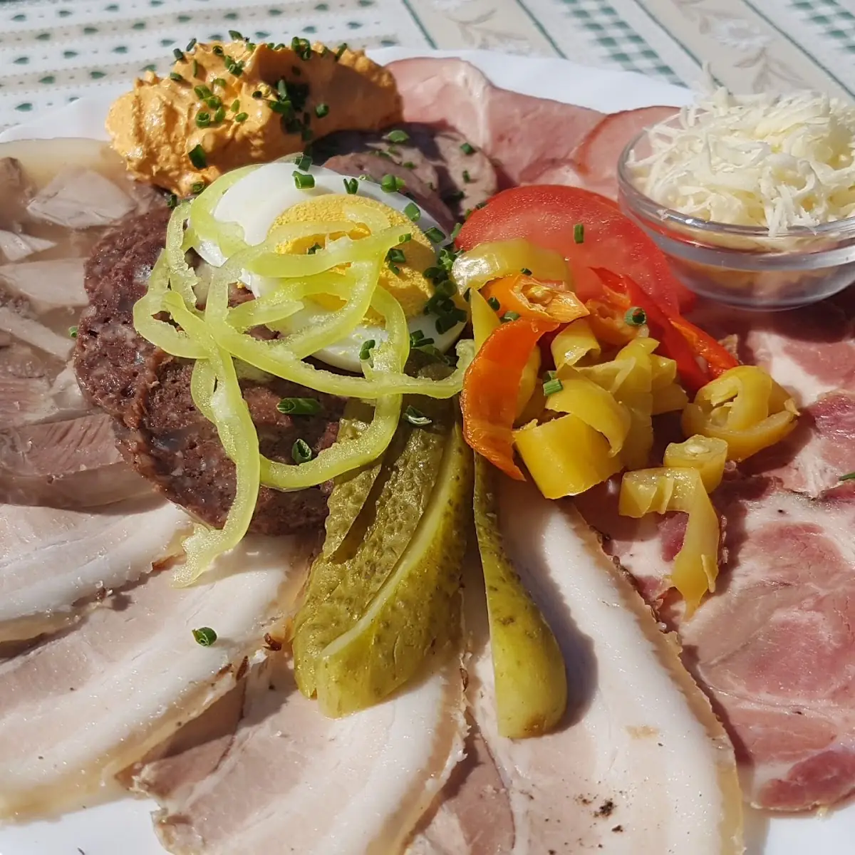 Essen und Trinken photo 2