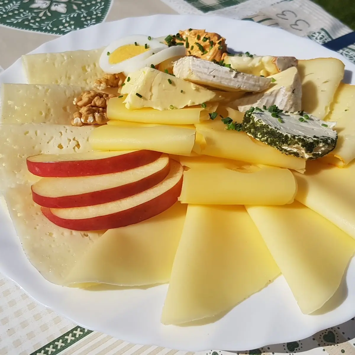 Essen und Trinken photo 7
