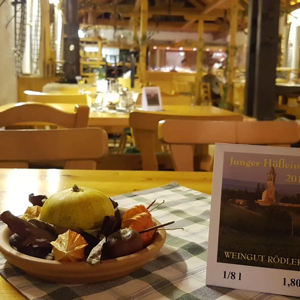 Essen und Trinken photo 9