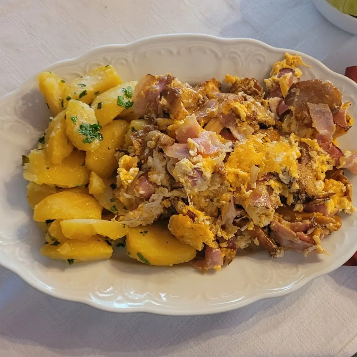 Essen und Trinken photo 1