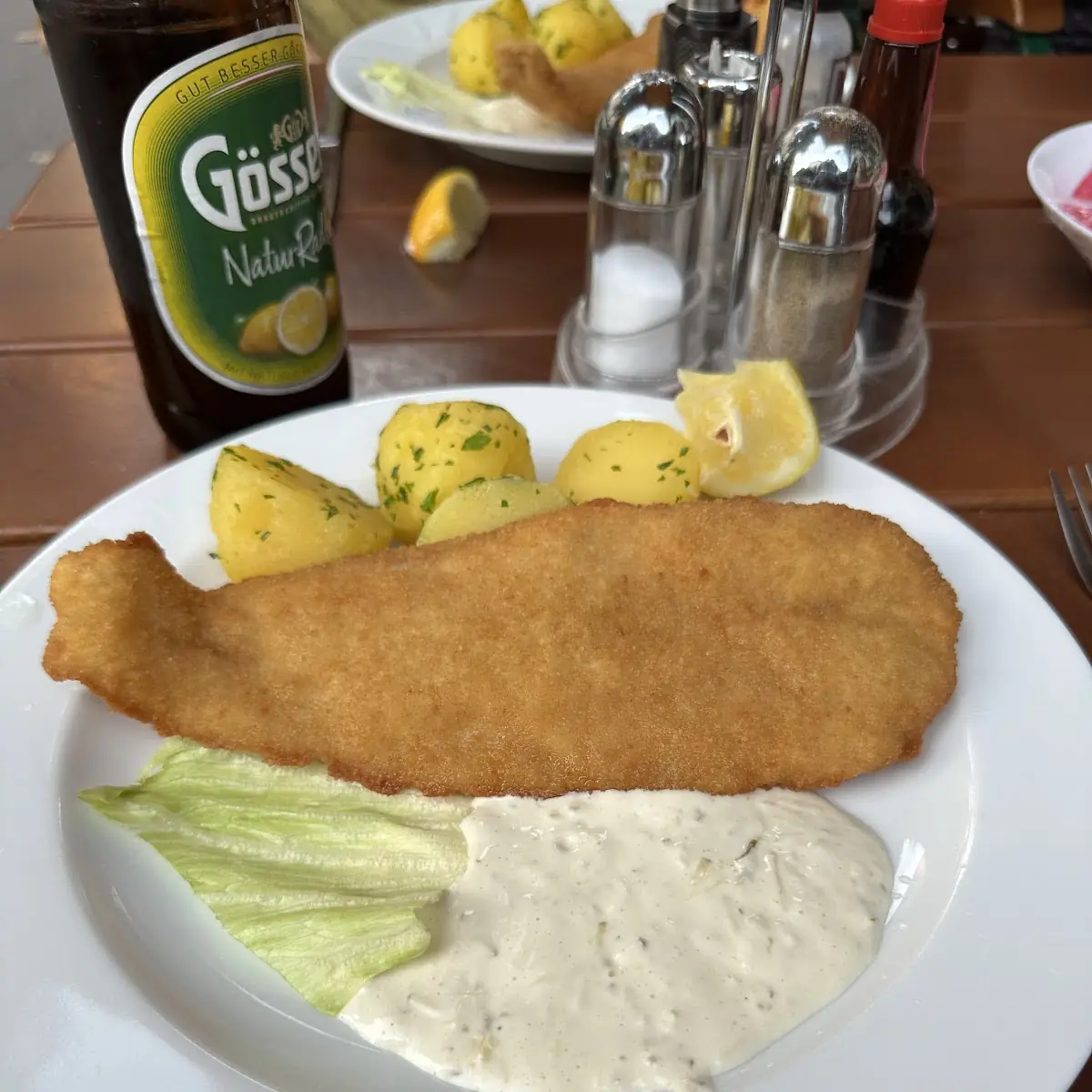 Essen und Trinken photo 10