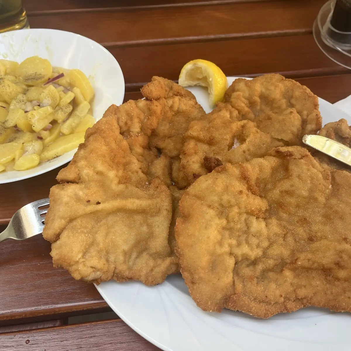 Essen und Trinken photo 2